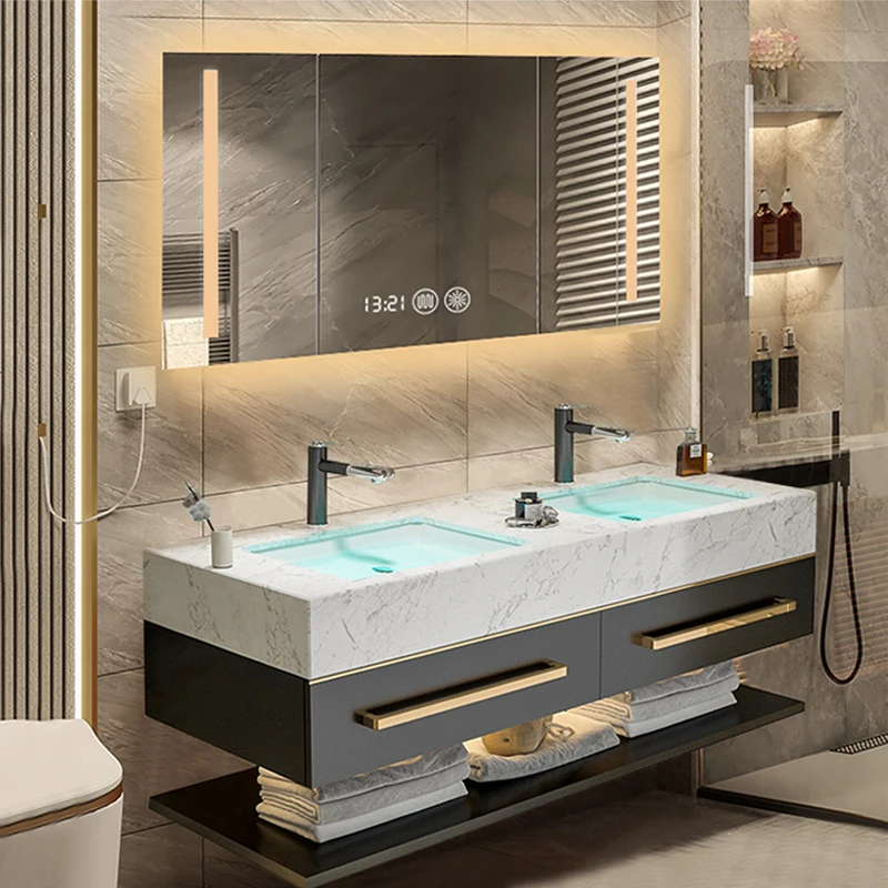 

modern wall bathroom vanity cabinets with sink furniture supplier luxury single sink bath vanities set floating mirror vanity