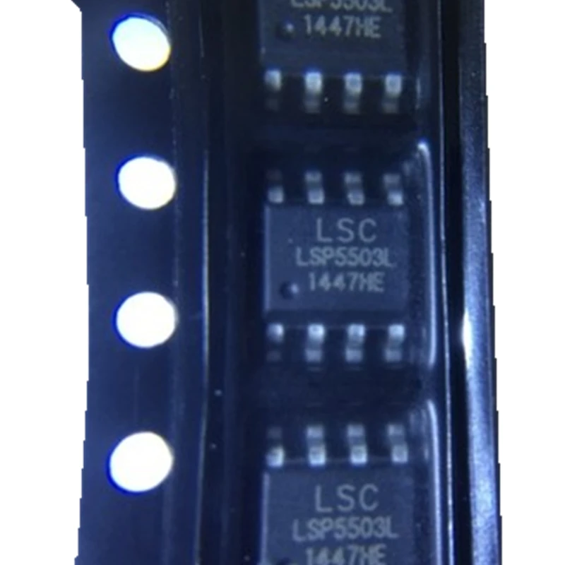 Оригинальный оригинальный LSP5503L-R8A ПАКЕТ SOP-8 синхронное управление питанием 3A новый оригинальный 
Оригинальный оригинальный LSP5503L-R8A ПАКЕТ SOP-8 синхронное управление питанием 3A новый оригинальный