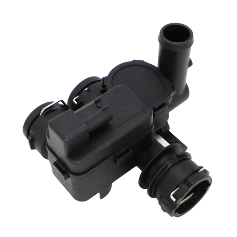For 2003-2009 Mercedes HVAC E320 E350 E500 E550 E55 E63 CLS500 Coolant Heater Control Valves 2118320584 Spare Parts
For 2003-2009 Mercedes HVAC E320 E350 E500 E550 E55 E63 CLS500 Coolant Heater Control Valves 2118320584 Spare Parts