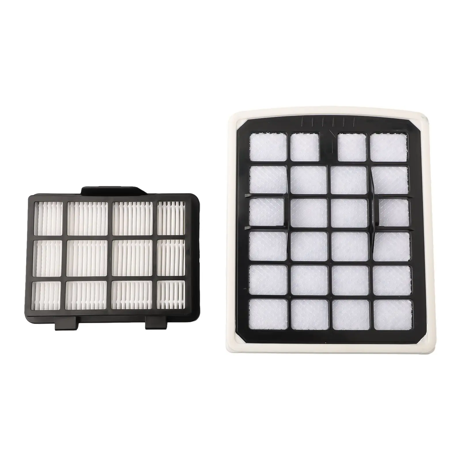 Exhaust Filter Filter Bagless Canister Easy To Install Filter Element For EUREKA NEN180 High Quality Accessories
Exhaust Filter Filter Bagless Canister Easy To Install Filter Element For EUREKA NEN180 High Quality Accessories