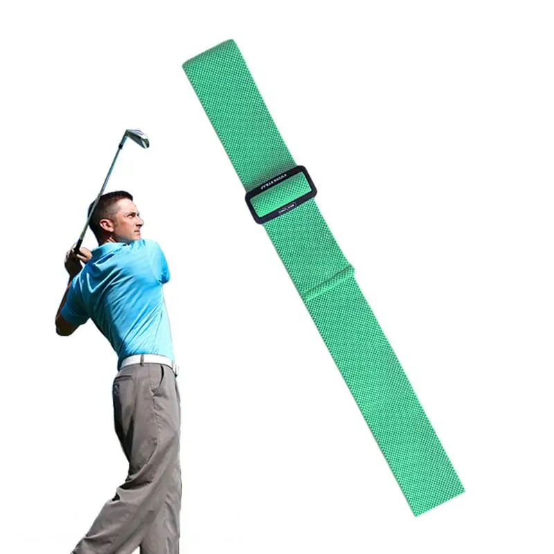 

Повязка на руку для гольфа регулируемая эластичная повязка для гольфа тренировочный пояс профессиональная коррекция осанки для гольфа для мужчин