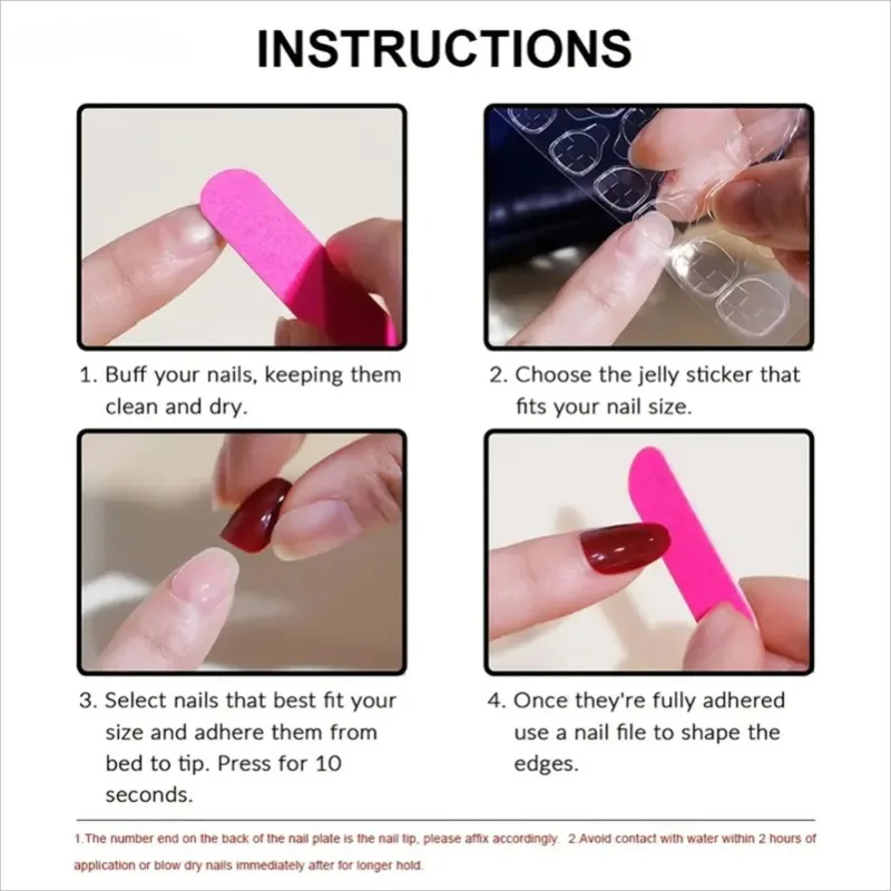 10PCS 3D Butterfly Handmade Oval Press on Nails Glittter Cat Eye Fake Nail Pink Gradient Glossy French Artificial Wearable Nails 19 S93d34eb2fb9f449daffcbfa791368c8dN