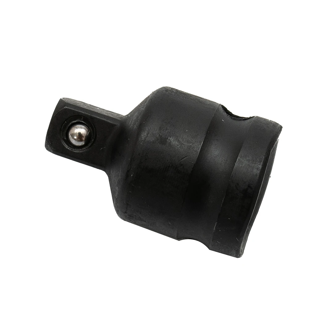 Accessories Durable Adapters Socket Tools Four Sizes Head Joints Power Tool Power tool Reducer 1/4" 3/8" 1/2" 4pcs
Accessories Durable Adapters Socket Tools Four Sizes Head Joints Power Tool Power tool Reducer 1/4" 3/8" 1/2" 4pcs