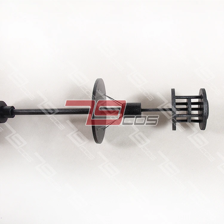 Hot Game Azur Lane HMS Renown PVC Sword Anime Role Playing Props Weapons for Halloween Christmas Party
Hot Game Azur Lane HMS Renown PVC Sword Anime Role Playing Props Weapons for Halloween Christmas Party