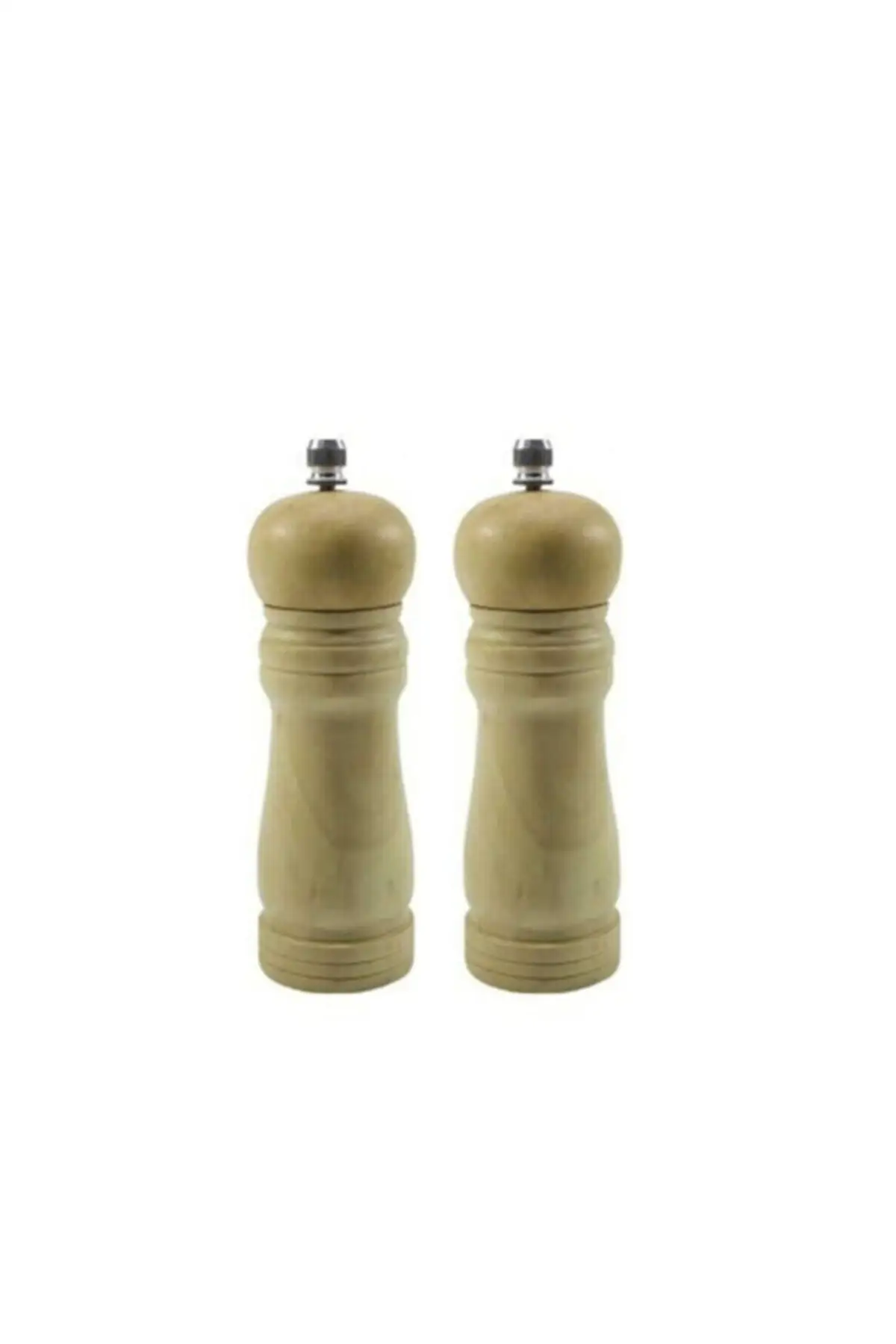 2 Pieces Grinder Salt Pepper Mill 10 Cm Wood Solid Spice Tableware & Kitchen Home Furniture
2 Pieces Grinder Salt Pepper Mill 10 Cm Wood Solid Spice Tableware & Kitchen Home Furniture
