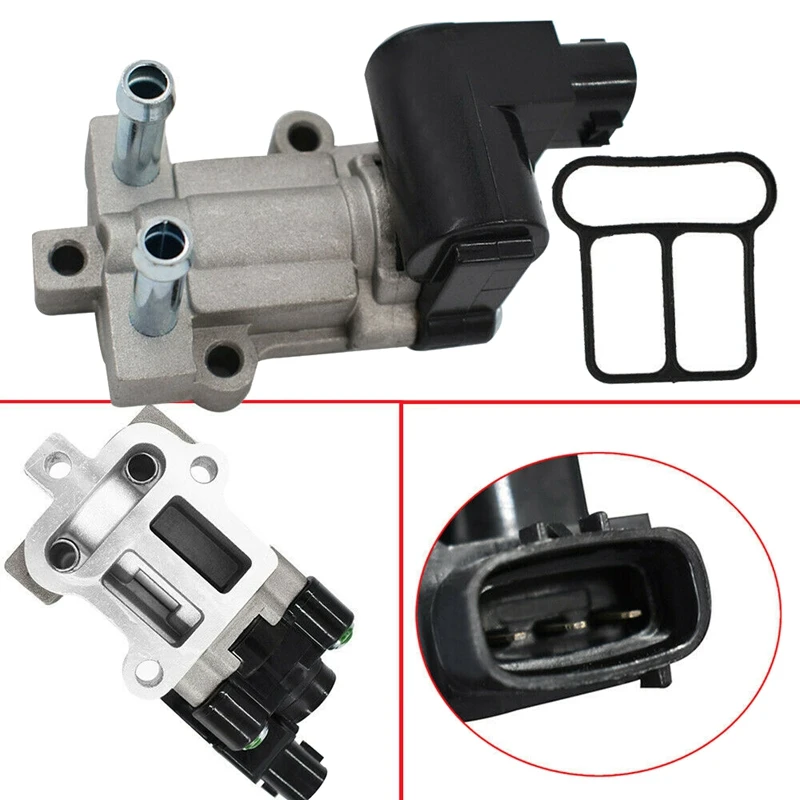 16022-PLC-J01 новый для Honda Civic Acura EL 2001 л 2005-Автомобильный клапан управления холостым воздухом
16022-PLC-J01 новый для Honda Civic Acura EL 2001 л 2005-Автомобильный клапан управления холостым воздухом