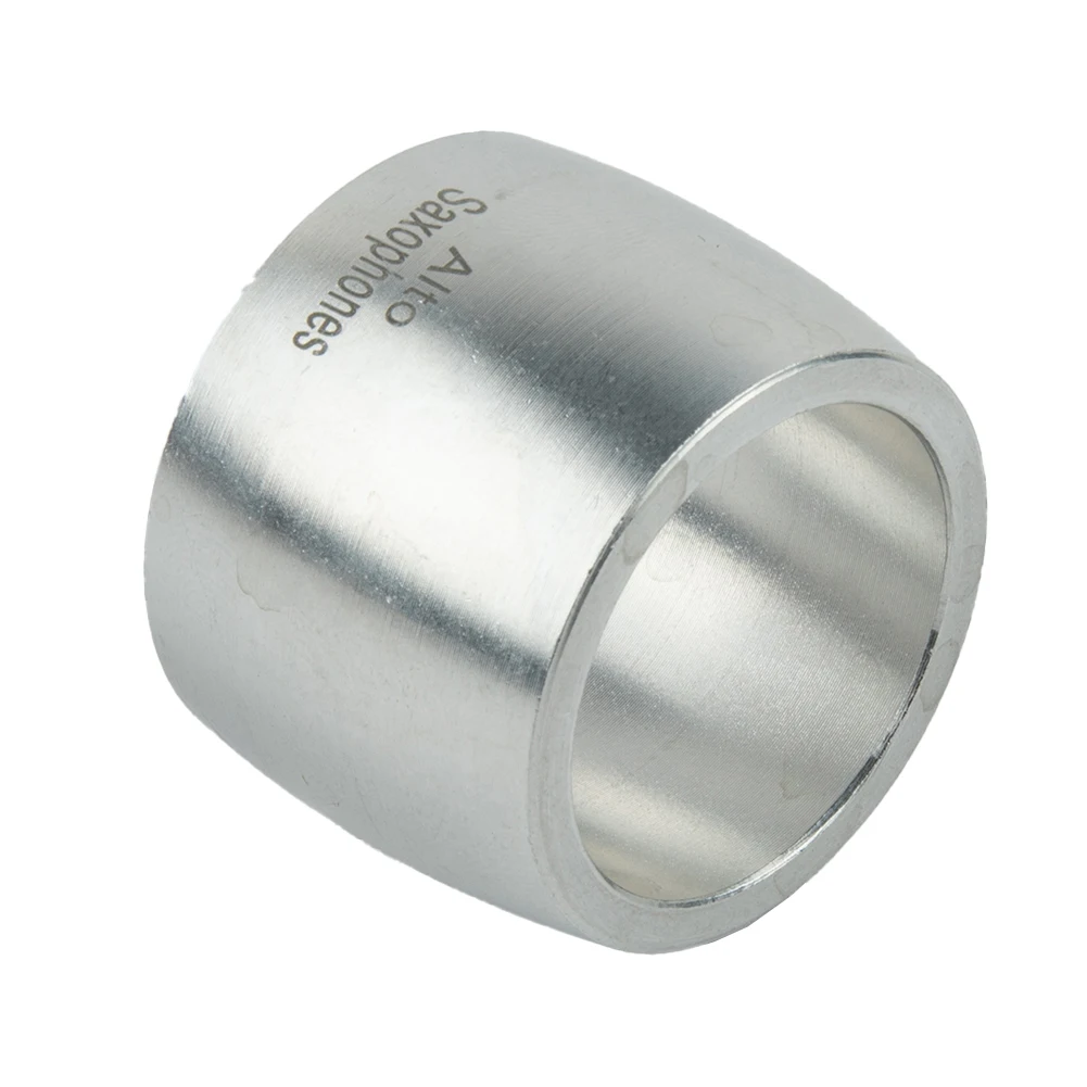 Brand New Mouthpiece Clip Mouth Clamp 36x26.5mm Material: Metal Silvery Mouthpiece Clamp Precise Tightening Musical Instruments
Brand New Mouthpiece Clip Mouth Clamp 36x26.5mm Material: Metal Silvery Mouthpiece Clamp Precise Tightening Musical Instruments