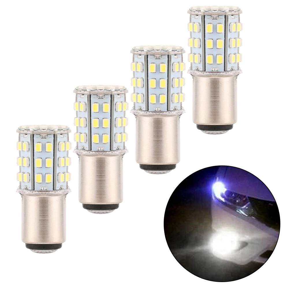 2pcs/set 1157 5050 64SMD Auto White LED Reversing Light 12-24V Truck Van Car Brake Stop Tail Light Lamp With Simple Design
2pcs/set 1157 5050 64SMD Auto White LED Reversing Light 12-24V Truck Van Car Brake Stop Tail Light Lamp With Simple Design