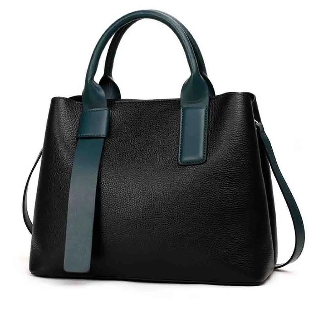 Motingsome Luxury Madam Shoulder Handbag Luxury Leather Casual Tote Bags Crossbody Shoulder Purses Large Bag 2023 New
Motingsome Luxury Madam Shoulder Handbag Luxury Leather Casual Tote Bags Crossbody Shoulder Purses Large Bag 2023 New