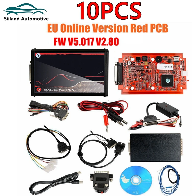 10 шт./лот V2.80 KESS Ktag K TAG V7.020 для детской модели V2.53 V2 V5.017 SW V2.25 v2.80 2,53 ECU Инструмент для настройки чипа для детской модели 7,020 Kess
10 шт./лот V2.80 KESS Ktag K TAG V7.020 для детской модели V2.53 V2 V5.017 SW V2.25 v2.80 2,53 ECU Инструмент для настройки чипа для детской модели 7,020 Kess