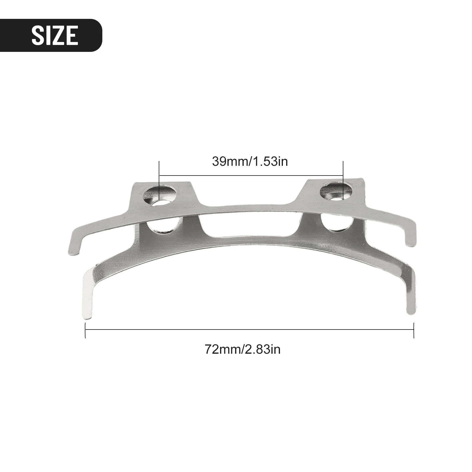 Bounce Shrapnel Brake Pads Spring Electric Bicycle Ebike Bounce Shrapnel Specification Electric Vehicle Motorcycle
Bounce Shrapnel Brake Pads Spring Electric Bicycle Ebike Bounce Shrapnel Specification Electric Vehicle Motorcycle