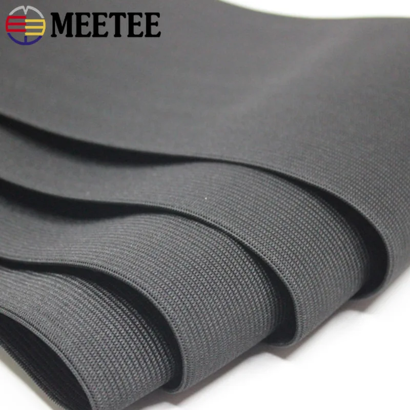 2Meters 7-30cm Crochet Belt Elastic Band meetee Black White Corset Waistband Maternal Abdomen Wrist Waist Rubber Bands Accessory
2Meters 7-30cm Crochet Belt Elastic Band meetee Black White Corset Waistband Maternal Abdomen Wrist Waist Rubber Bands Accessory