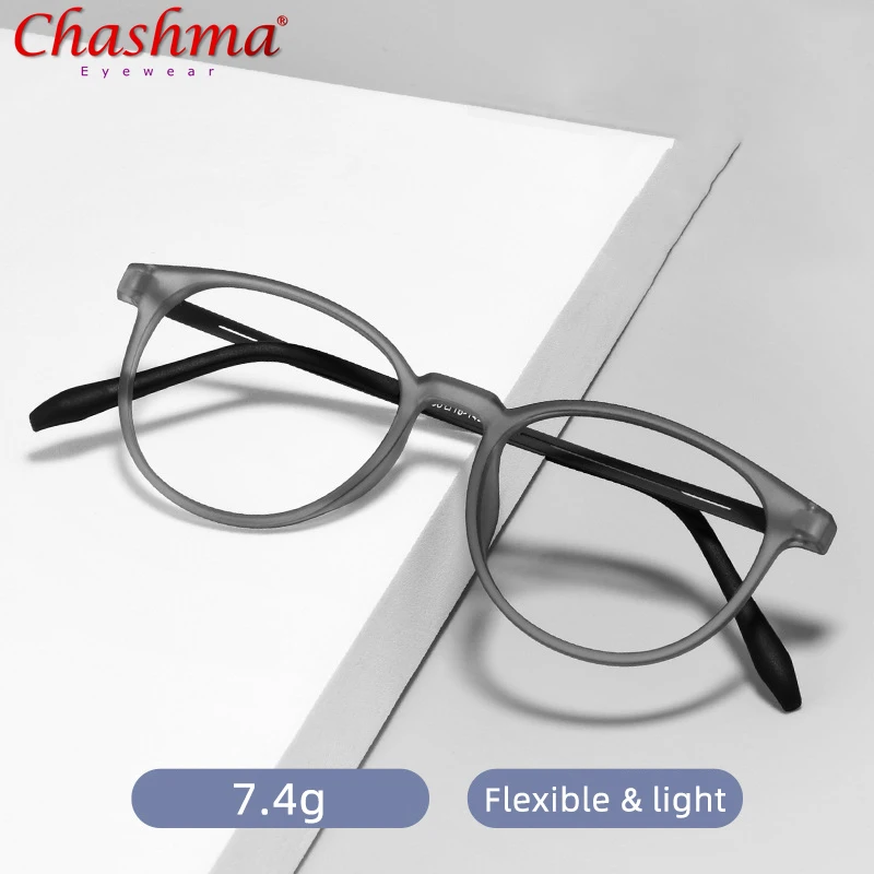 Ultralight Women Titanium TR90 Glasses Frames Myopia Spectacles Comfortable Full Frame Round Optical Eyewear
Ultralight Women Titanium TR90 Glasses Frames Myopia Spectacles Comfortable Full Frame Round Optical Eyewear