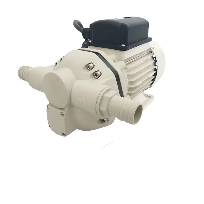 

220V Electrical Automatic Corrosion Resistant Self-Suction 40L/min Urea Pump TPU Diaphragm Pump