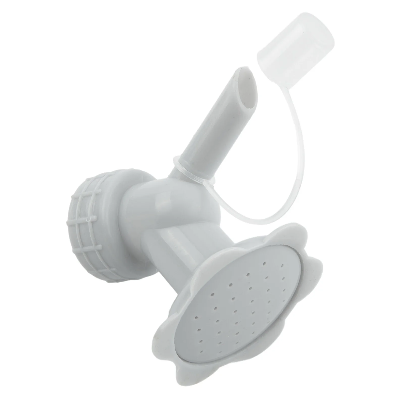2In1 Watering Sprinkler Nozzle Flower Waterers Bottles Watering Cans Sprinkler Portable Garden Waterer Irrigation Easy Tools
2In1 Watering Sprinkler Nozzle Flower Waterers Bottles Watering Cans Sprinkler Portable Garden Waterer Irrigation Easy Tools