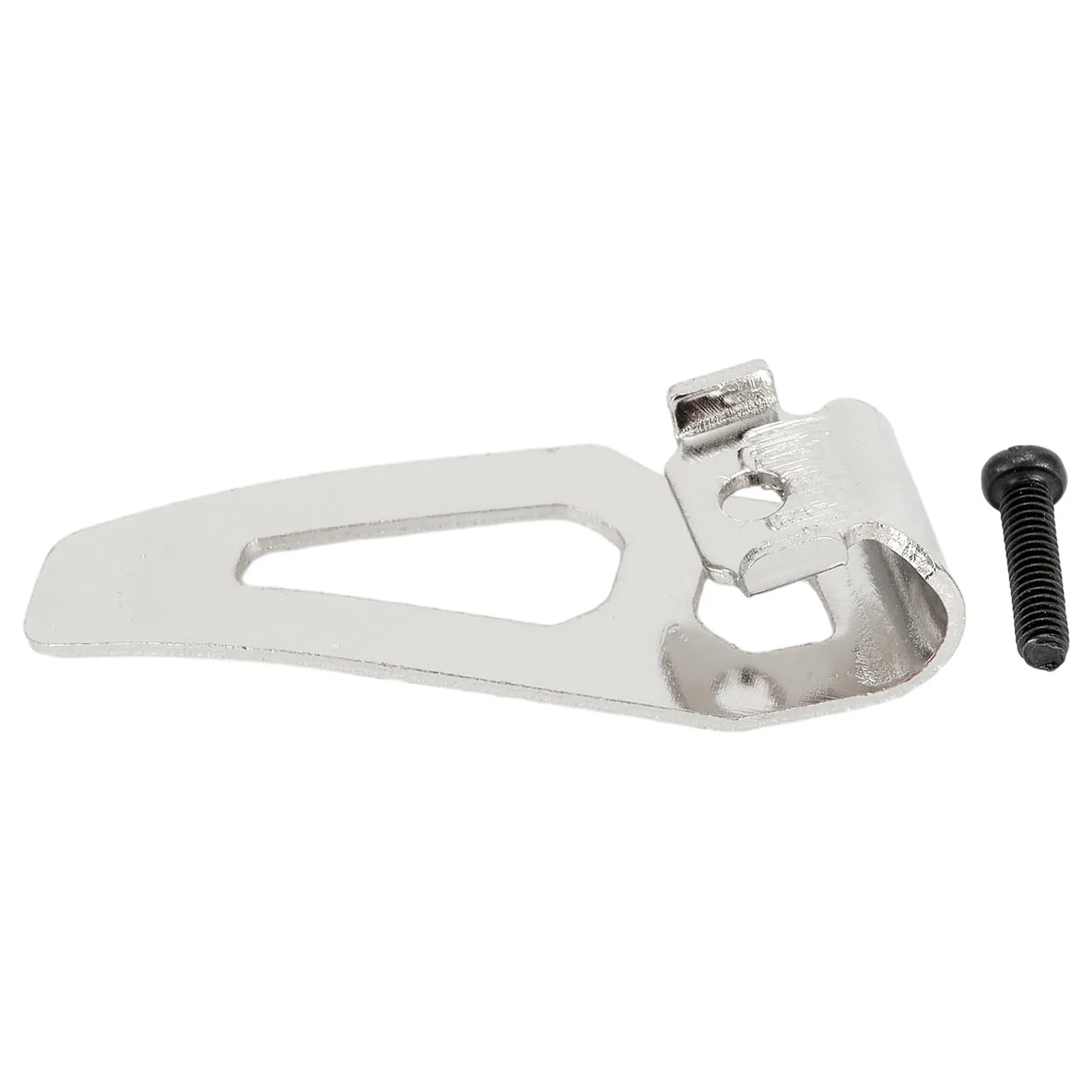 42-70-0490 Belt Hook Clip With Screw For Drill Impact Drivers Wrenches Drill Belt Clips Power Tool Accessories
42-70-0490 Belt Hook Clip With Screw For Drill Impact Drivers Wrenches Drill Belt Clips Power Tool Accessories