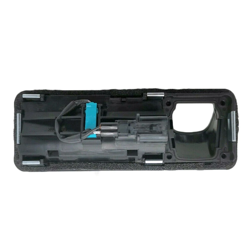 Car Outside Trunk Lid Lock Handle Fit Replacement For -Hyundai For -Genesis G80 Sedan 2015-2019 High Quality ABS Materials
Car Outside Trunk Lid Lock Handle Fit Replacement For -Hyundai For -Genesis G80 Sedan 2015-2019 High Quality ABS Materials
