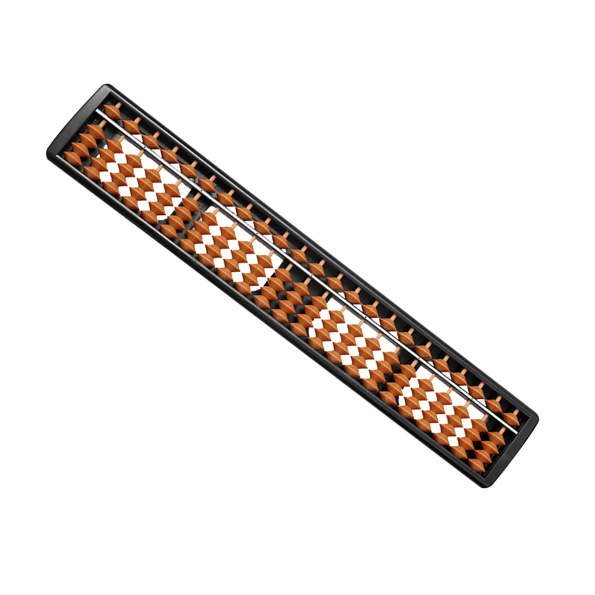 Chinese Japanese Abacus 23 Column Abacus For Kids Math Standard Abacus Vintage Style Wooden Abacus Math Calculating Tool
Chinese Japanese Abacus 23 Column Abacus For Kids Math Standard Abacus Vintage Style Wooden Abacus Math Calculating Tool