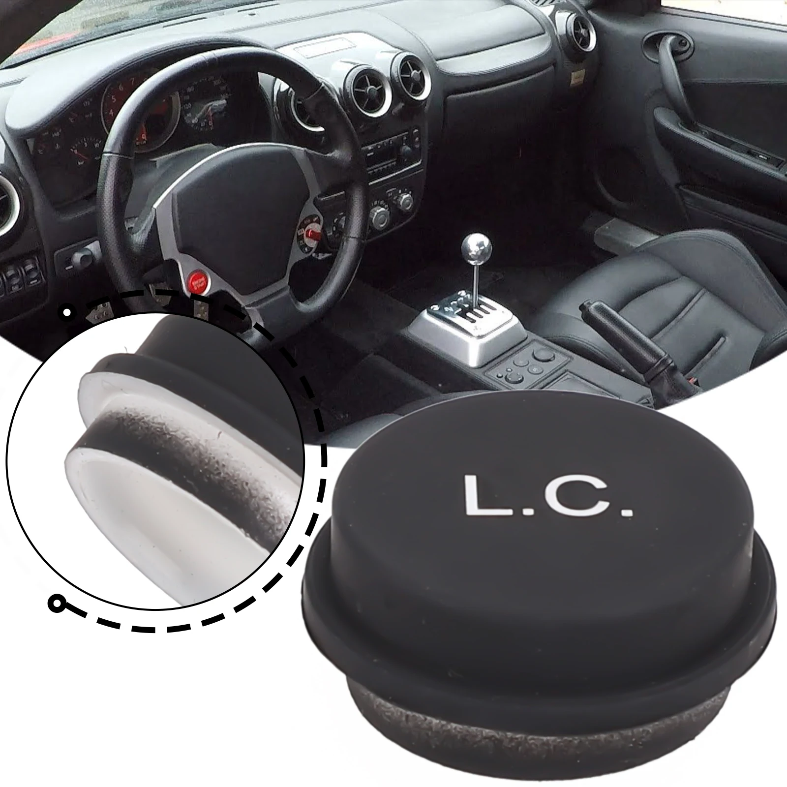 1 X «L.C.» Панель кнопок 81699200 для Ferrari F430,599,612F1, панель управления коробкой передач, сменная Панель кнопок «L.C.»
1 X «L.C.» Панель кнопок 81699200 для Ferrari F430,599,612F1, панель управления коробкой передач, сменная Панель кнопок «L.C.»