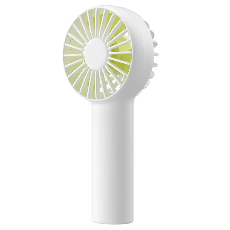 Mini Fan Battery Operated Handheld Fan With 2000 Mah Battery Or USB Powered Personal Mini Fan,3 Speeds
Mini Fan Battery Operated Handheld Fan With 2000 Mah Battery Or USB Powered Personal Mini Fan,3 Speeds