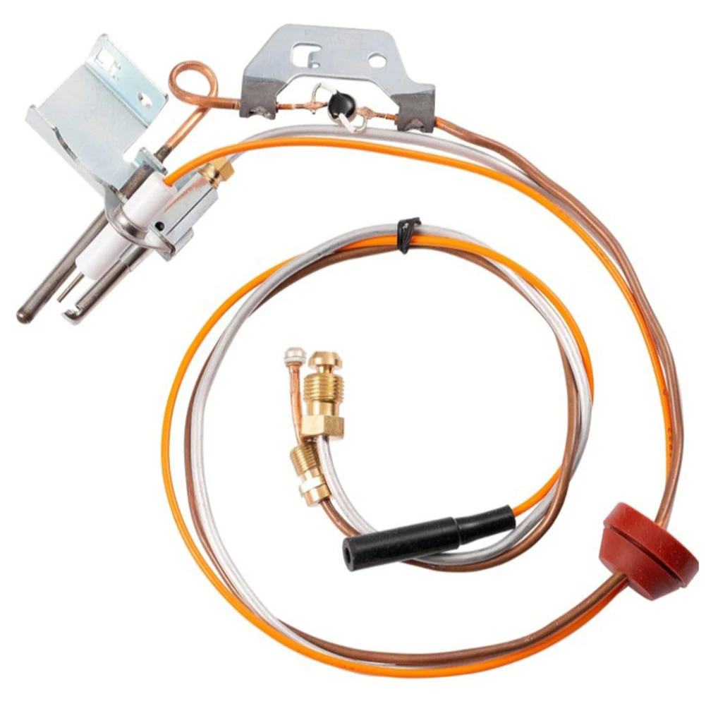 1pc 9003542 Ignition Pin Assembly For Water Heater For 9003542005 100109295 9003530 18324-190 Oxygen Deficiency Protection Tools
1pc 9003542 Ignition Pin Assembly For Water Heater For 9003542005 100109295 9003530 18324-190 Oxygen Deficiency Protection Tools
