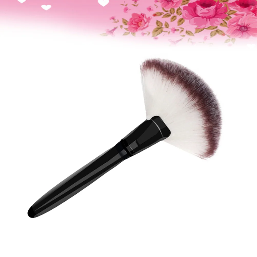 Wood Handle Makeup Large Fan Brush Big Blush Loose Powder Foundation Blend Beauty Make Up Tool Cosmetics
Wood Handle Makeup Large Fan Brush Big Blush Loose Powder Foundation Blend Beauty Make Up Tool Cosmetics