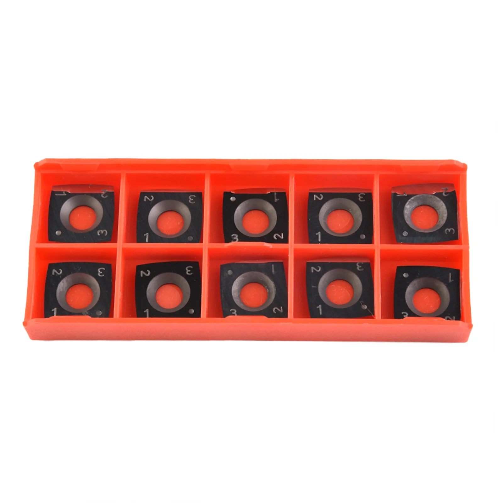 New Practical Inserts Carbide Tungsten Carbide Turning Inserts Turning Tool Cutters Inserts Replacement Cutter Square
New Practical Inserts Carbide Tungsten Carbide Turning Inserts Turning Tool Cutters Inserts Replacement Cutter Square