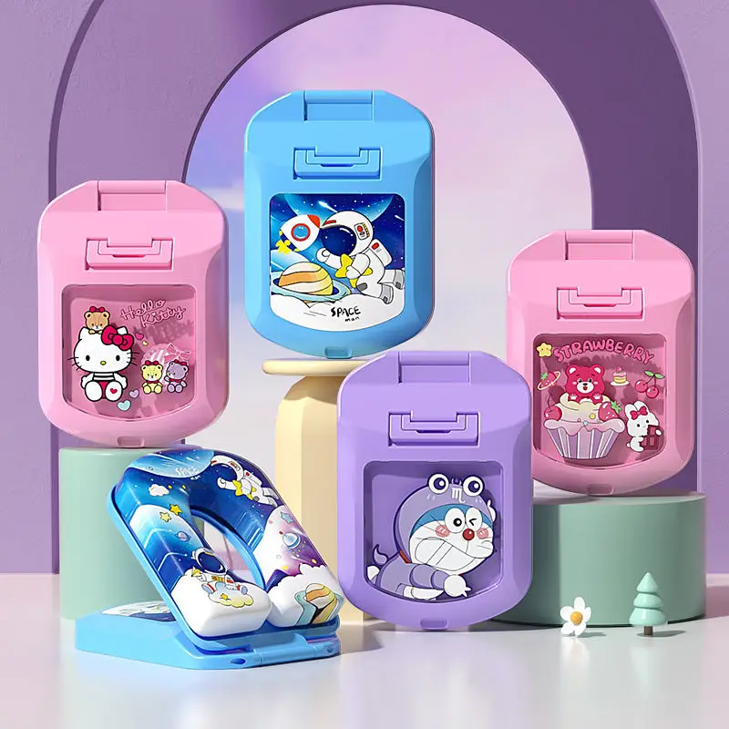 Kawaii Sanrio Anime Hello Kitty Nap Pillow Cute Cartoon Kt Cat Students Siesta Ventilation Pillowcase Toys for Girls
Kawaii Sanrio Anime Hello Kitty Nap Pillow Cute Cartoon Kt Cat Students Siesta Ventilation Pillowcase Toys for Girls