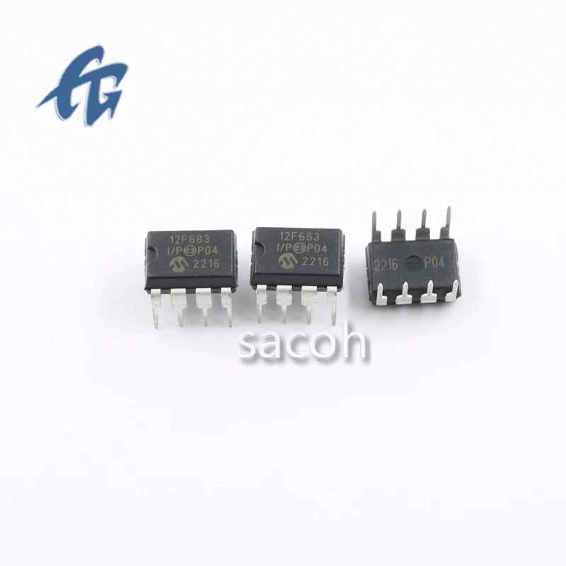 (SACOH Electronic Components) 12F683-I/P 5Pcs 100% Brand New Original In Stock
(SACOH Electronic Components) 12F683-I/P 5Pcs 100% Brand New Original In Stock