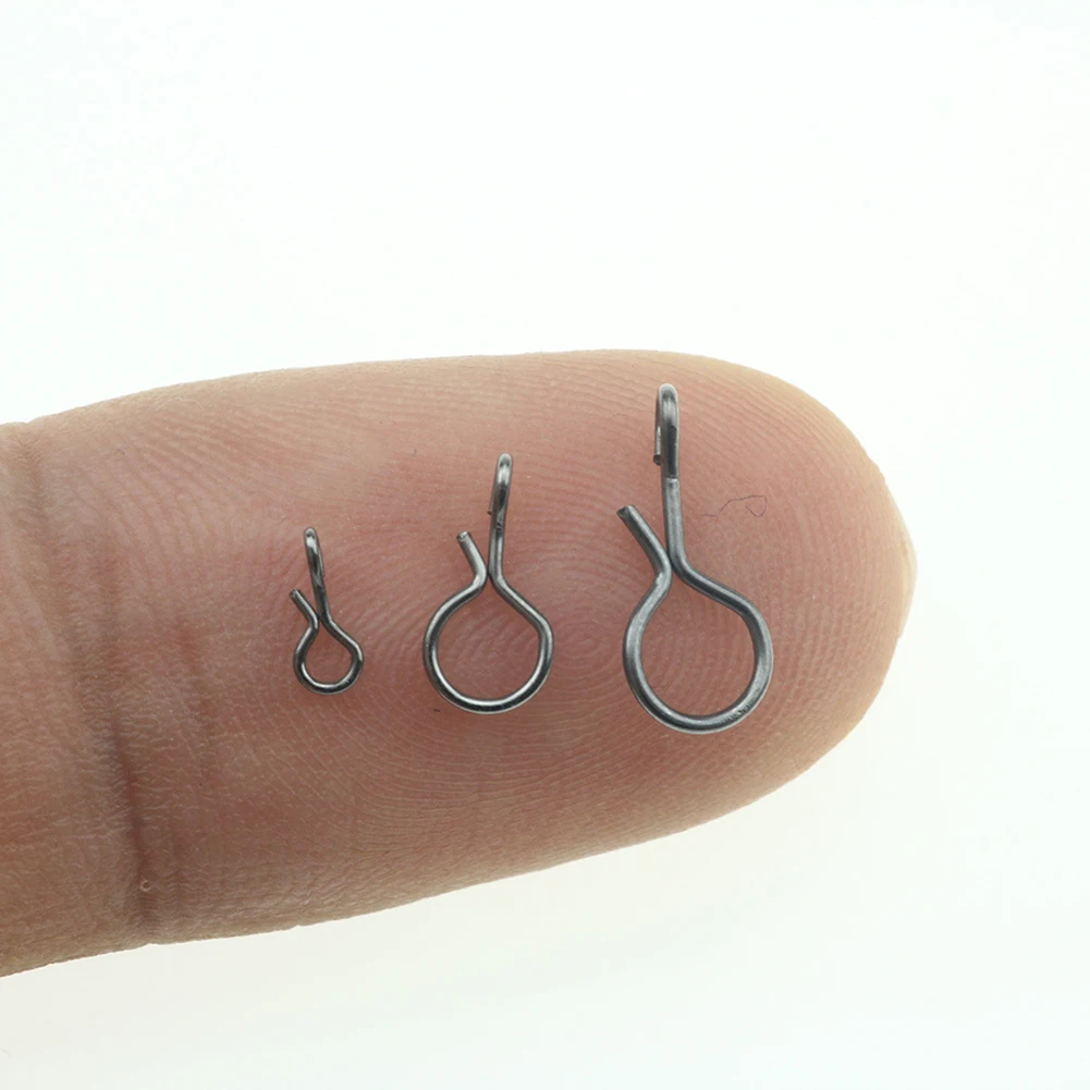 *There Are 3 Sizes Of S, M, L Which You Can Choose From As You Need. *Can Be Applied For Most Kinds Of Fishing.
*There Are 3 Sizes Of S, M, L Which You Can Choose From As You Need. *Can Be Applied For Most Kinds Of Fishing.
