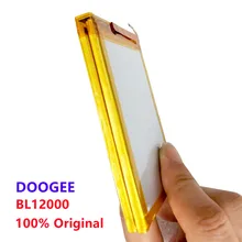 2021 New FOR DOOGEE BL12000 battery 12000mAh 100% Original battery 6.0 inch MTK6763T DOOGEE BL12000 Pro Replacement
2021 New FOR DOOGEE BL12000 battery 12000mAh 100% Original battery 6.0 inch MTK6763T DOOGEE BL12000 Pro Replacement