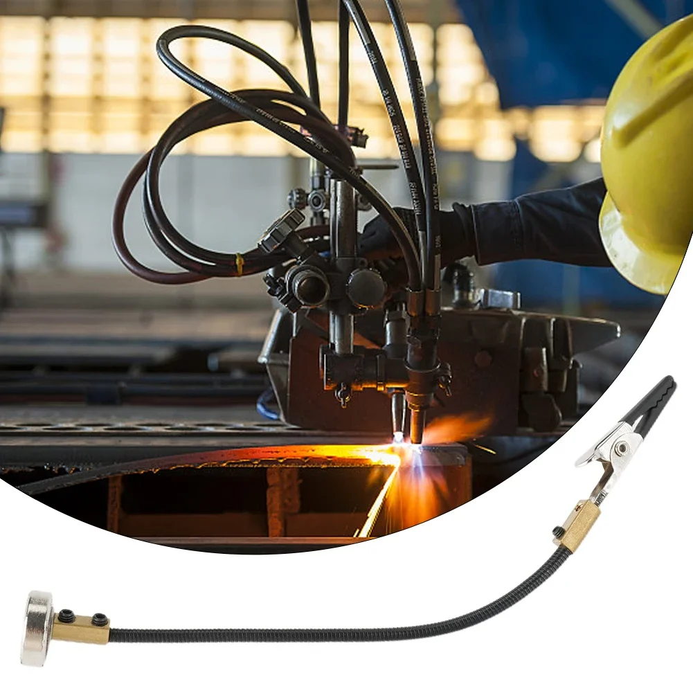 Magnetic Base 250MM/150MM Universal PCB Electronic Welding Clamp DIY Welding Magnetic And Can Be Fixed On Any Metal Tools
Magnetic Base 250MM/150MM Universal PCB Electronic Welding Clamp DIY Welding Magnetic And Can Be Fixed On Any Metal Tools