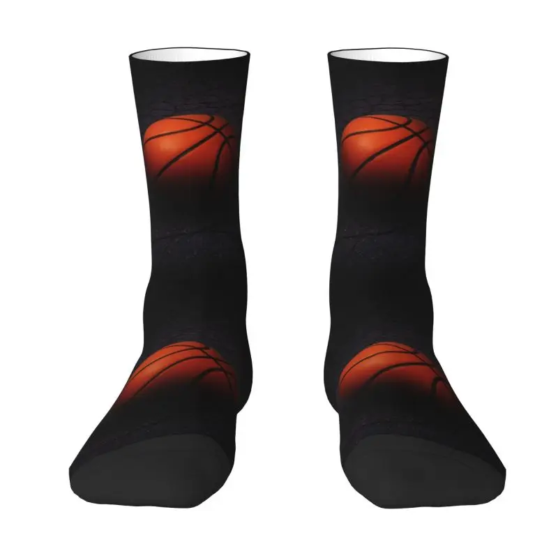 Lonely Basketball Men Women Crew Socks Unisex Kawaii Spring Summer Autumn Winter Dress Socks
Lonely Basketball Men Women Crew Socks Unisex Kawaii Spring Summer Autumn Winter Dress Socks