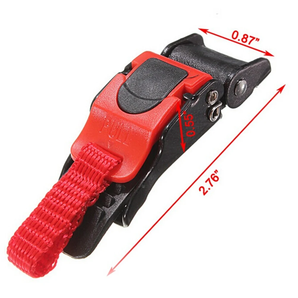 Release Helmet Strap Buckle Pull Buckles Motor Bike ATV Helmet Chin Strap Speed Sewing Clip Quick Release Buckle
Release Helmet Strap Buckle Pull Buckles Motor Bike ATV Helmet Chin Strap Speed Sewing Clip Quick Release Buckle