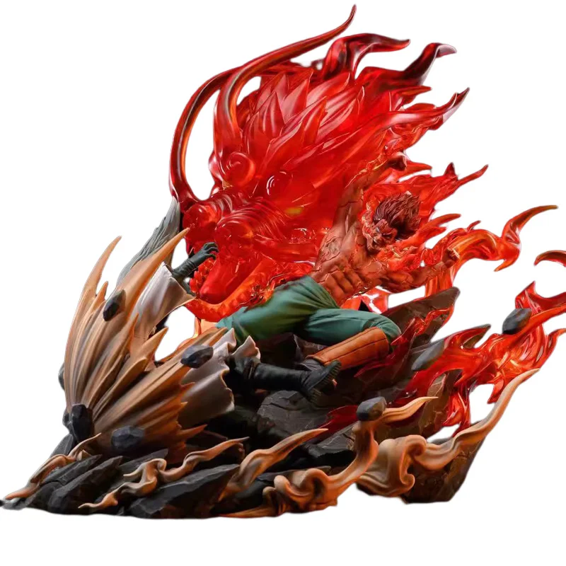 New 28cm Naruto Anime Figures Might Guy Vs Uchiha Madara Gk Wcf Figurine Pvc Statue Collectible Model Doll Decoration Toys Gift
New 28cm Naruto Anime Figures Might Guy Vs Uchiha Madara Gk Wcf Figurine Pvc Statue Collectible Model Doll Decoration Toys Gift