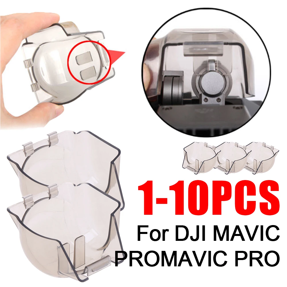 Защитная крышка для камеры DJI MAVIC Pro Gimbal lock Guard for DJI MAVIC PRO Drone Accessories
Защитная крышка для камеры DJI MAVIC Pro Gimbal lock Guard for DJI MAVIC PRO Drone Accessories