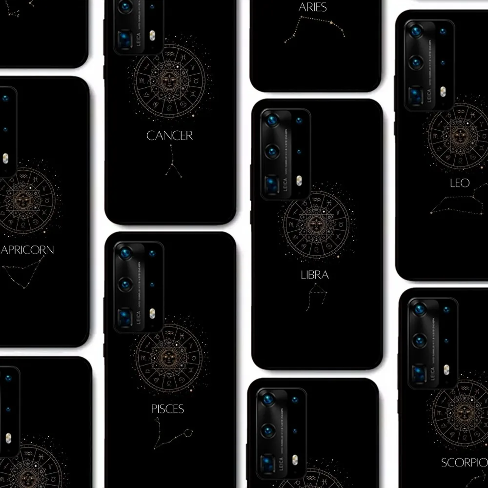 constellation Phone Case For Huawei P 8 9 10 20 30 40 50 Pro Lite Psmart Honor 10 lite 70 Mate 20lite
constellation Phone Case For Huawei P 8 9 10 20 30 40 50 Pro Lite Psmart Honor 10 lite 70 Mate 20lite