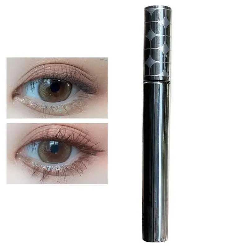 Mascara Waterproof Lengthens Eyelashes Extension Non-smudge Lengthening Volume Mascara Cosmetics
Mascara Waterproof Lengthens Eyelashes Extension Non-smudge Lengthening Volume Mascara Cosmetics