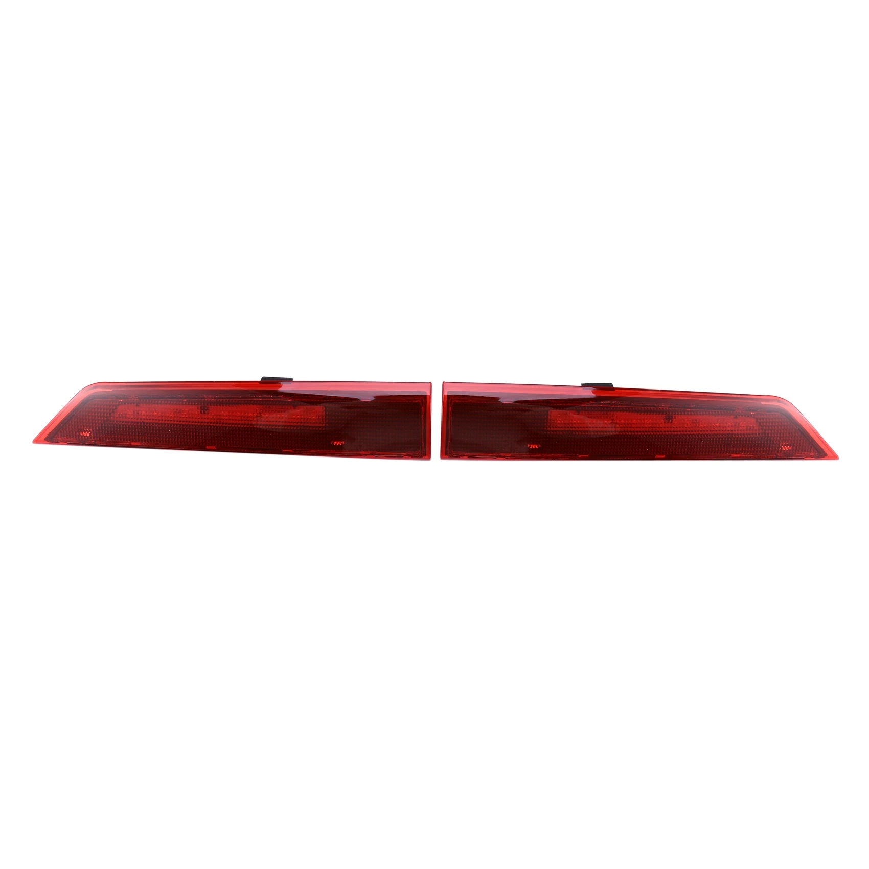 2PCS LED Running Lights for Ford Transit Custom 2016 2017 2018 2019 2020 2021 High Brake Light
2PCS LED Running Lights for Ford Transit Custom 2016 2017 2018 2019 2020 2021 High Brake Light