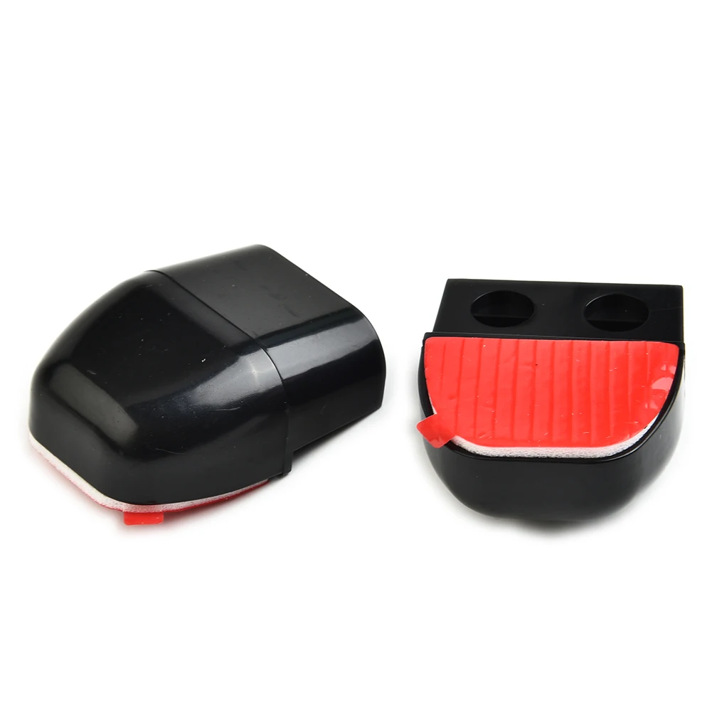 Animal Whistles Animal Repellent With 2holes For Automotives For Motorcycle Whistle Grille Mount Repeller 2pcs Set
Animal Whistles Animal Repellent With 2holes For Automotives For Motorcycle Whistle Grille Mount Repeller 2pcs Set