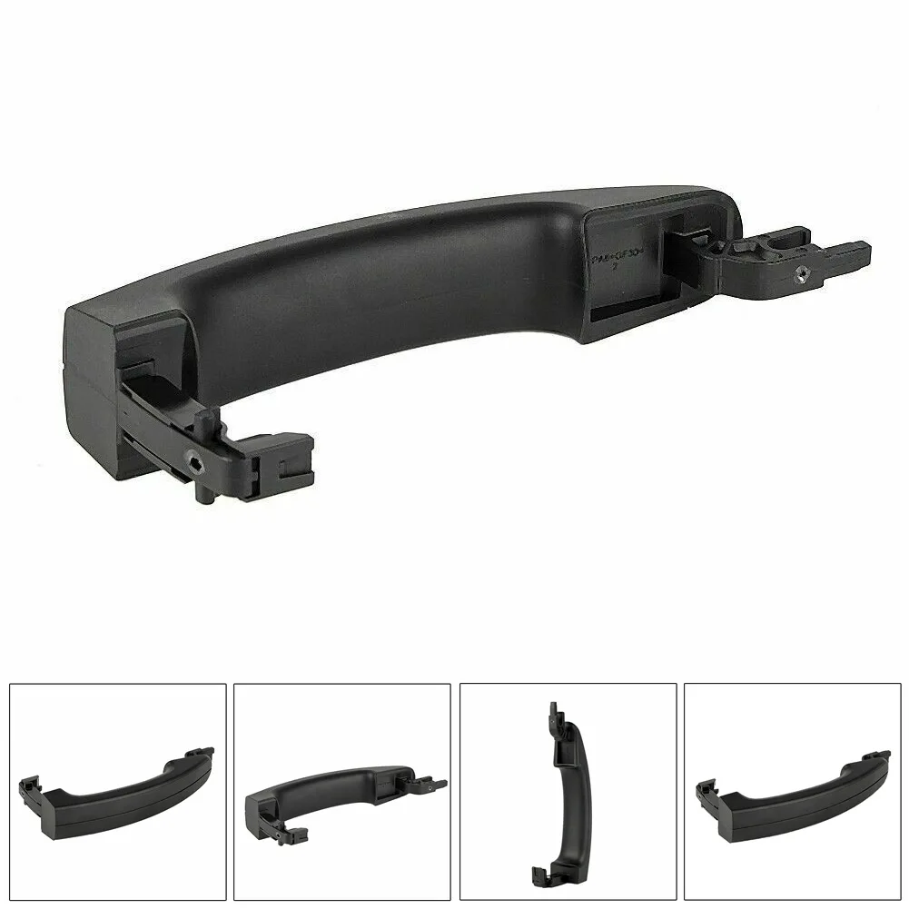 Exterior Sliding Door Handle for Ford Transit MK8 Custom High Durability ABS Material Suitable for TRANSIT CONNECT 2013 ONWARDS
Exterior Sliding Door Handle for Ford Transit MK8 Custom High Durability ABS Material Suitable for TRANSIT CONNECT 2013 ONWARDS