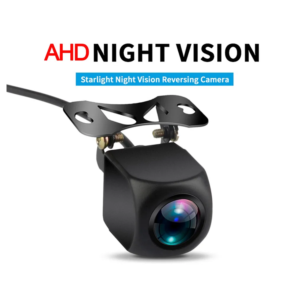 1080P Car Reverse Backup Rear View Camera Parking Camera Starlight Night Version 170° Waterproof For AN DVD Player Monitor
1080P Car Reverse Backup Rear View Camera Parking Camera Starlight Night Version 170° Waterproof For AN DVD Player Monitor