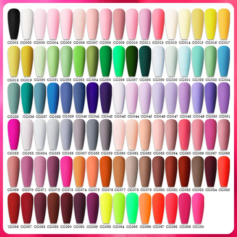 BORN PRETTY 130Colors Nail Gel Polish 10ml Vernis Semi Permanent Nail Art Manicure Soak Off LED UV Gel Nail Polish Nail Supplies 8 S93e7354b156a48da9e28a5d959583abe2