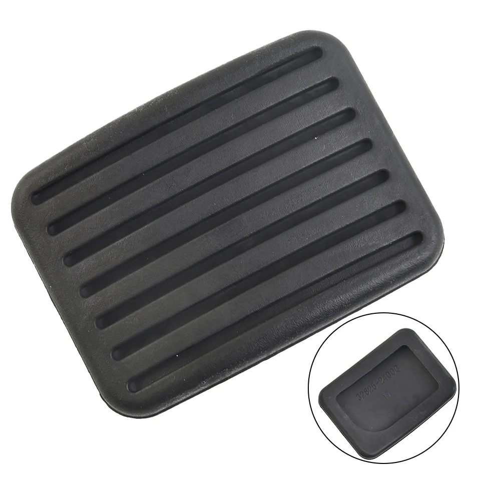 High Quality Brake Pedal Pads Cover 32825-24000 Car Accessories Easy Installation Part Plastic For Excel Getz Scoupe
High Quality Brake Pedal Pads Cover 32825-24000 Car Accessories Easy Installation Part Plastic For Excel Getz Scoupe