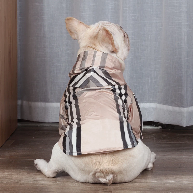 Luxury Designer Pet Dog Clothes Warm Dogs Hoodies Sweatshirt for Small Medium Cat Jacket French Bulldog Puppy Costume Schnauzer
Luxury Designer Pet Dog Clothes Warm Dogs Hoodies Sweatshirt for Small Medium Cat Jacket French Bulldog Puppy Costume Schnauzer