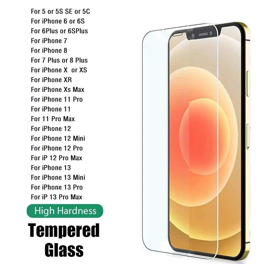 Стекло для IPhone 13 12 Pro MAX Plus 7 8 6 11 X XR XS 5 SE, ультратонкое защитное закаленное стекло 9H
Стекло для IPhone 13 12 Pro MAX Plus 7 8 6 11 X XR XS 5 SE, ультратонкое защитное закаленное стекло 9H