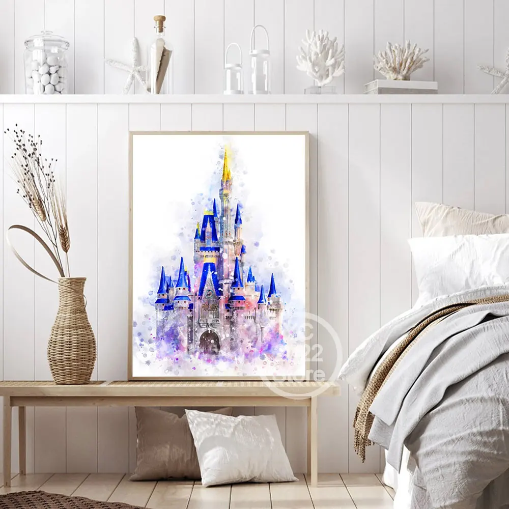 Stitch Wall Art Decoration Stitch Wall Art Decoration