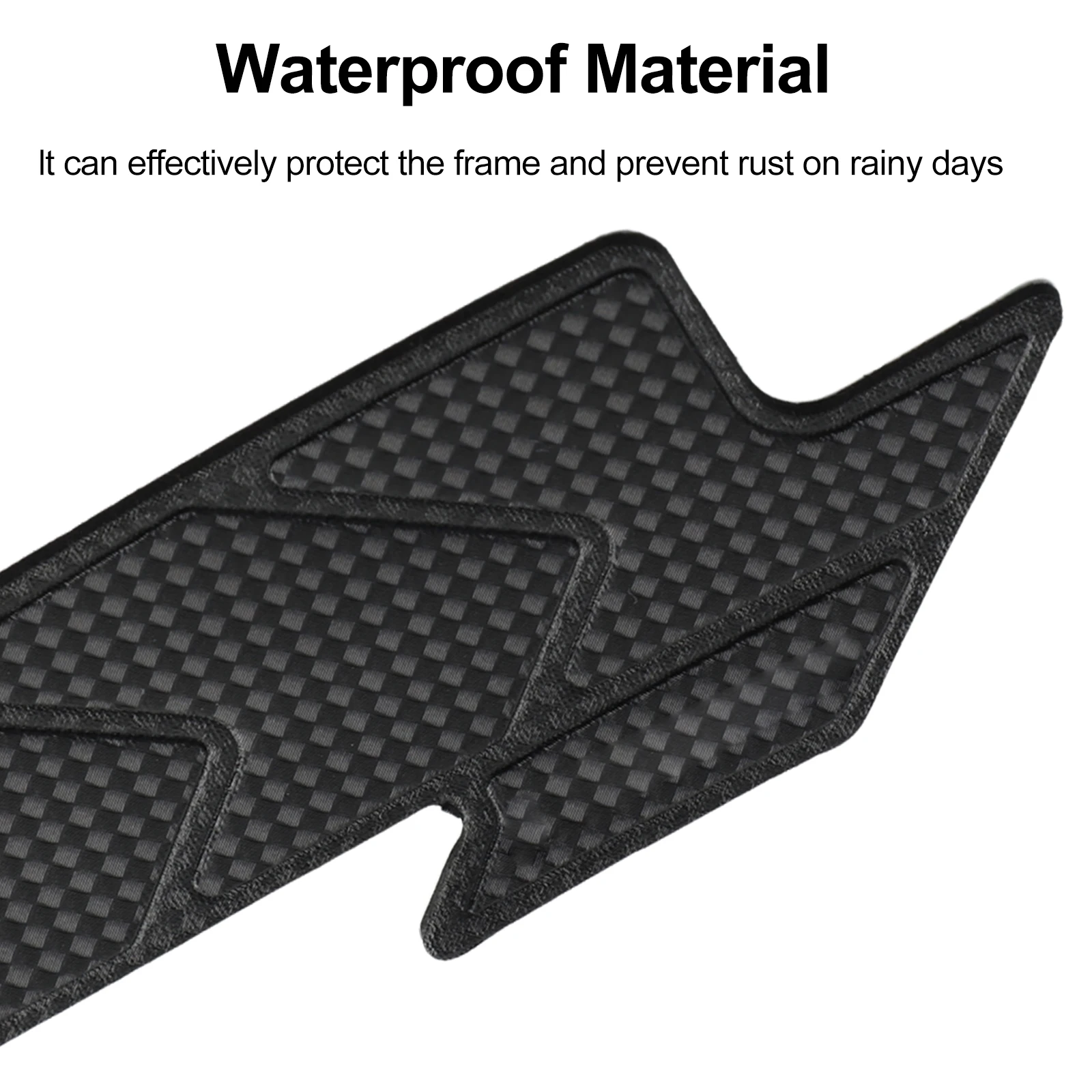 Silicone Bike Sticker Bicycle Frame Protector Guard Cover Sticker Frame Guard Scratch Resistant Protector MTB Bike Accessories
Silicone Bike Sticker Bicycle Frame Protector Guard Cover Sticker Frame Guard Scratch Resistant Protector MTB Bike Accessories