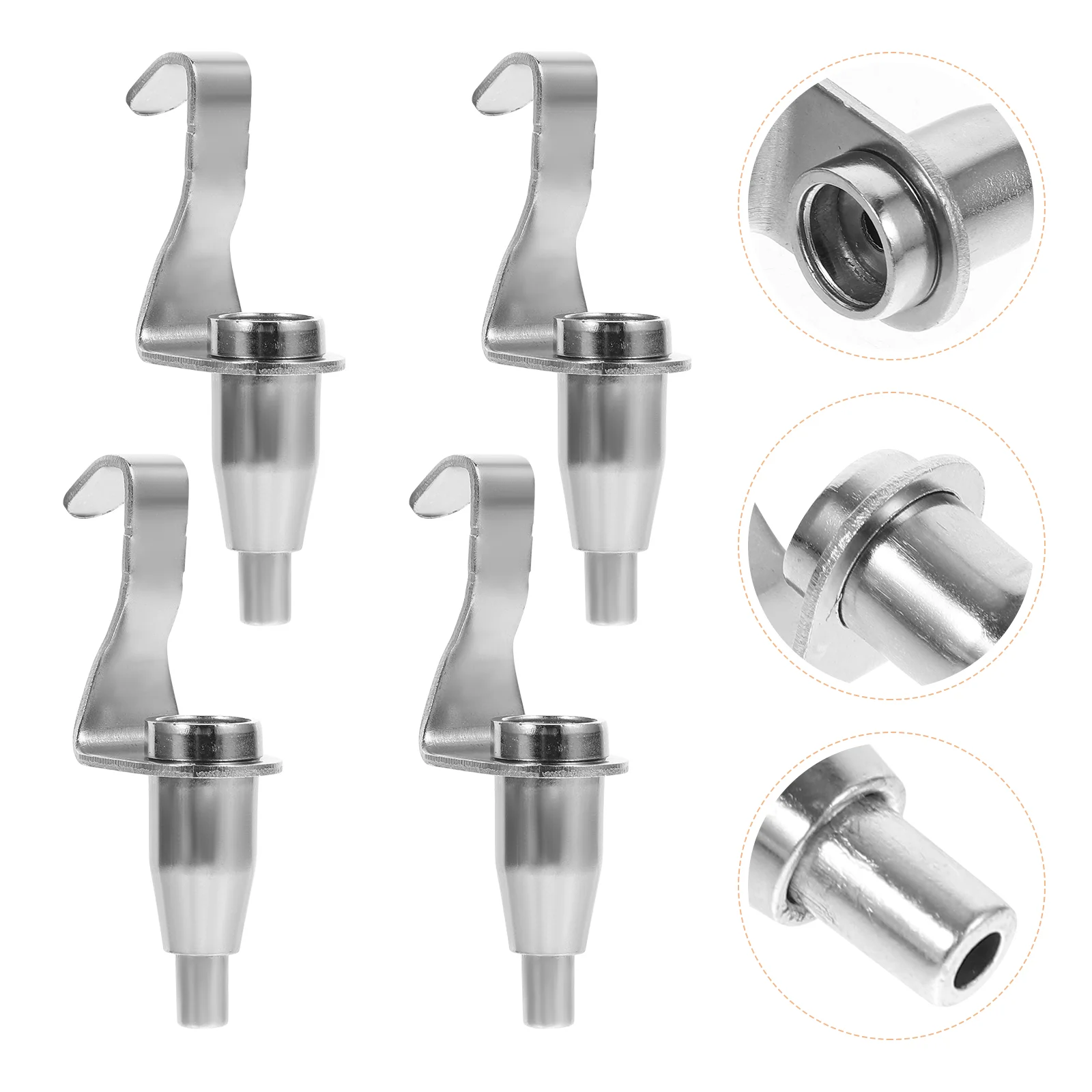 Adjustable Wire Rope Hooks Picture Rail Display Hanging Hooks Gallery Hanging System Accessories
Adjustable Wire Rope Hooks Picture Rail Display Hanging Hooks Gallery Hanging System Accessories