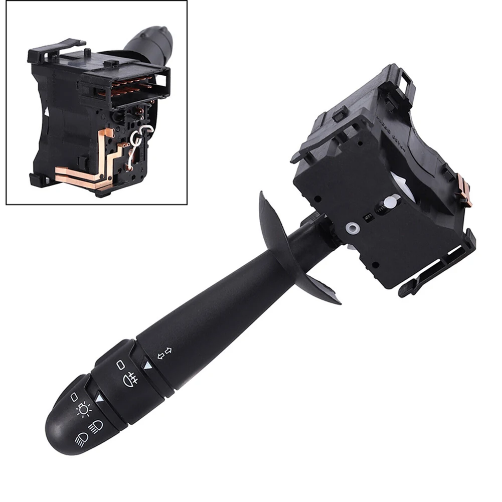 Car Turn Signal Switch For Vauxhall For Vivaro For Mk1 2001-2014 For Trafic For Mk1 2001-2014 For Laguna For Mk2 2001-2007
Car Turn Signal Switch For Vauxhall For Vivaro For Mk1 2001-2014 For Trafic For Mk1 2001-2014 For Laguna For Mk2 2001-2007